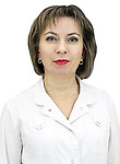 Щапина Анна Геннадьевна