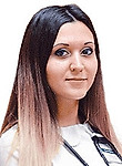Василевицкая Ирина Валерьевна