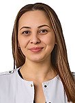 Асеева Залина Алибековна