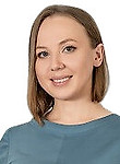 Чистовская Ирина Юрьевна