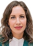 Марохина Татьяна Сергеевна