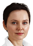 Бучельникова Виктория Викторовна