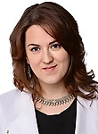 Асадуллаева Патимат Мурадовна