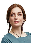 Гольцова Яна Сергеевна