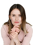 Лисовская Мира Алексеевна