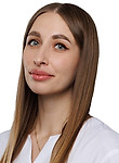 Сивоха Дарья Павловна