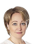 Ласкова Наталья Николаевна