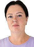 Клестова Елена Леонидовна