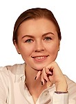 Морозова Ксения Алексеевна