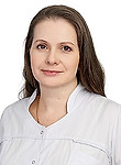 Александрова Наталья Владимировна