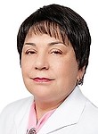 Сашко Екатерина Григорьевна