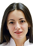 Галеева Ольга Вагизовна