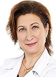 Протопопова Ольга Борисовна