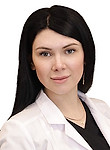 Никонорова Полина Александровна