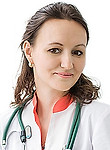 Плотникова Ольга Владимировна