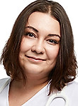 Адиатуллина Дарья Альбертовна