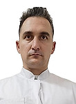 Цуриков Павел Андреевич