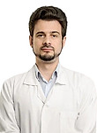 Бессмертный Антон Евгеньевич