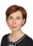 Еременко Татьяна Викторовна