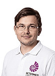 Комяхов Андрей Валерьевич