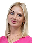 Хаванская Светлана Олеговна