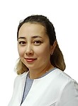 Хуснимарданова Неля Раиловна