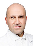 Вардиков Даниил Федорович