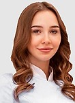 Орлова Оксана Валерьевна