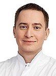 Ларин Даниил Игоревич