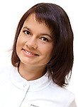 Норкина Анна Олеговна