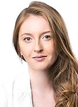 Недилько Екатерина Валентиновна