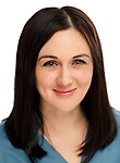 Игнатьева Полина Анатольевна