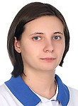 Стальнова Александра Вячеславовна