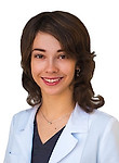 Бажулина Екатерина Алексеевна