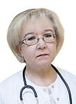 Гришакова Светлана Петровна