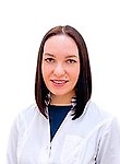 Корнеева Алена Вячеславовна