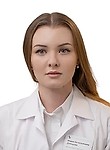 Демидова Мария Вячеславовна 