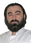 Магомедов Арсен Раджабалиевич