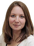 Дыганова Ирина Александровна