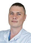 Соломин Валентин Игоревич