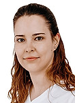 Малянова Татьяна Евгеньевна