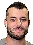 Крюков Сергей Александрович