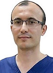 Далиев Баходир Бахтиерович