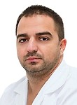 Сергеев Никита Андреевич