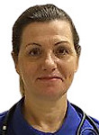 Бекетова Елена Викторовна