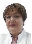 Сабирова Фарида Рафкатовна