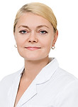 Давыденко Татьяна Олеговна