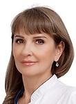 Усунгван Ирина Викторовна
