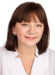 Олиниченко Светлана Анатольевна