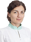 Макиева Майя Тариэловна